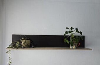 Police 140x25cm