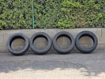 235/45/18 Letní pneumatiky Pirelli Cinturato P7