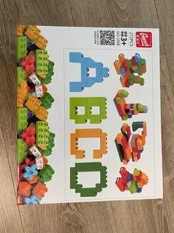 Building Blocks 272ks