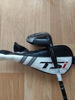 HYBRID TITLEIST TSI1