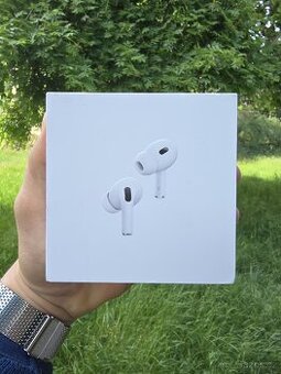AirPods pro 2 USB-C