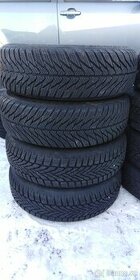 Matador Sibir Snow