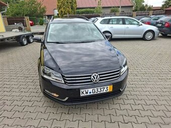 VW PASSAT 2.0TDI/103KWCOMBI