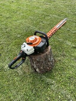 Plotostřih STIHL Hs82T - 1