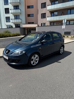 Seat Altea 1.9 TDI 77 kW