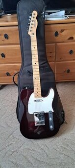 Elektrická kytara Fender Telecaster