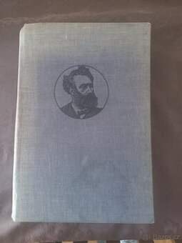 J. Verne Dvacet tisíc mil pod mořem - 1