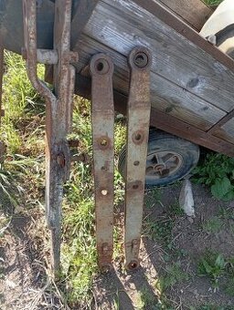 Zetor 4011
