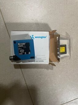 Wenglor CP35MHT80 - 1