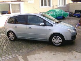 Ford Focus C-Max Vitro - Náhradní díly - 1