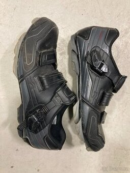 MTB Tretry Shimano SH XC vel. 42