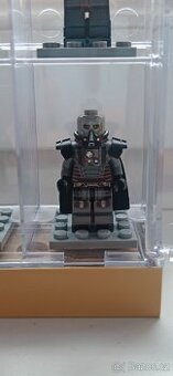 Lego star wars Malgus