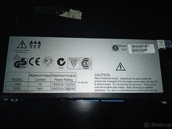 APC Smart UPS 1500 XLM