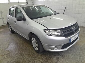 Dacia Sandero 1,2i