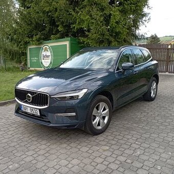Prodám Volvo XC 60