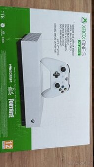 Xbox one all digital