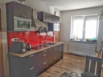 Pronajmu byt 2+1, Ml. Boleslav, centrum - u Výstaviště, 60m2