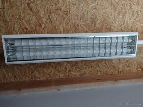 Zářivkové svítidlo LED 120cm Osram