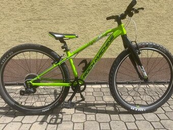 Juniorské kolo Rock Machine Thunder 27,5
