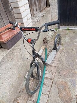 Koloběžka - 1