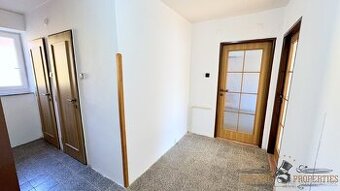 Prodej byty 3+1, 76 m2 - Pardubice - Zelené Předměstí - 1