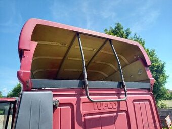 Iveco eurocargo