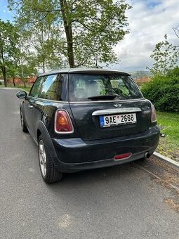 Prodám - mini cooper