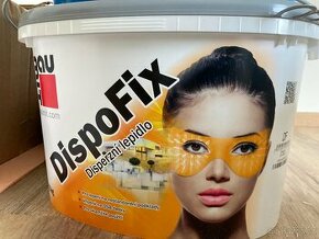 Baumit Dispofix - disperzní lepidlo 25kg