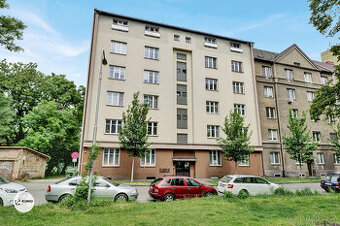 Bytová jednotka o dispozici 1+1+ komora, 40 m2 v cihlovém do