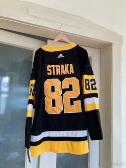 Hokejový dres Martin Straka
