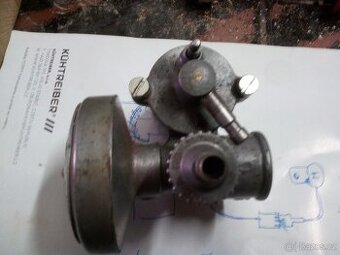 Karburator - 1