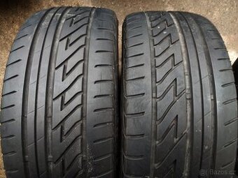 Letní pneumatiky Lassa 205/45 R16 87W