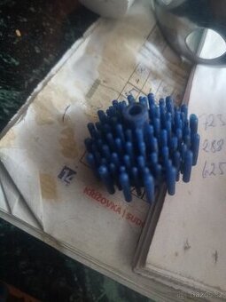 Bio jezek