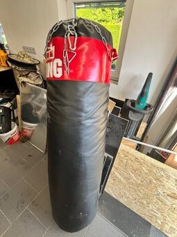 Boxovaci pytel