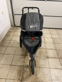 Sportovní kočár Britax Römer Bob Revolution Pro
