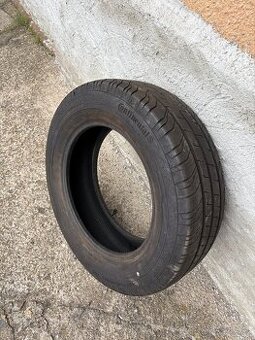 Letní Continental 205/65 R16C