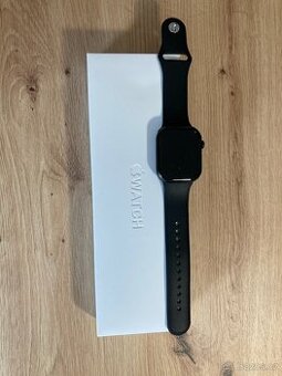 🕒 Apple Watch Series 10 - 46mm, Aluminium, GPS – bílé