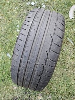 1x Letní Dunlop 225/45/17