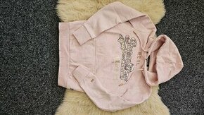 Dámská třpytivá mikina SuperDry vel.36
