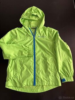 Outdoor obleceni chlapecke - vel. 140 - 146