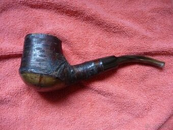 Dýmka ROPP Busang - 1