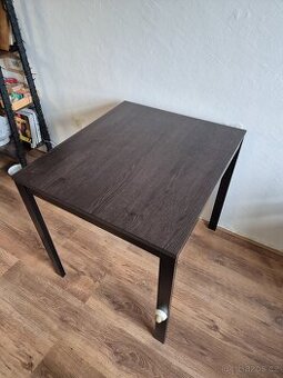 Rozkládací stůl IKEA