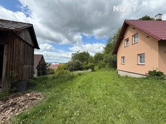 Prodej pozemek Bydlení, 614㎡ - 1