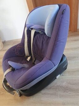 Autosedačka MAXI-COSI 9-18kg IsoFix