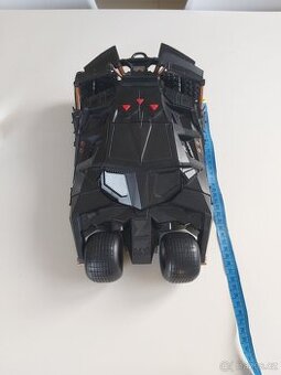 Batman velké auto Batmobil