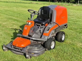 Zahradní traktor, rider HUSQVARNA RC 320 Ts AWD, RC320Ts