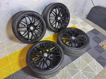 Raederwerk rw01- 5x112 r19