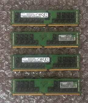 DDR4 ECC SAMSUNG 32GB (M393A4K40BB2-CTD) 840758-091