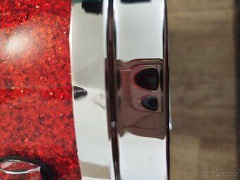 12"/6 Die Cast obruče - 1