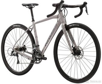 kolo GRAVEL Kross Esker 1.0 28" - Grey/Graphite Gloss